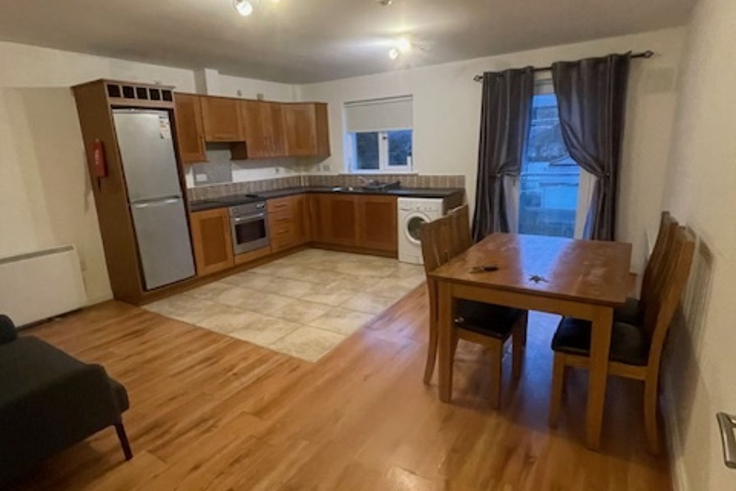 Apartment 13, Watermill Place, Monasterevin, Co. Kildare, W34AY66 is