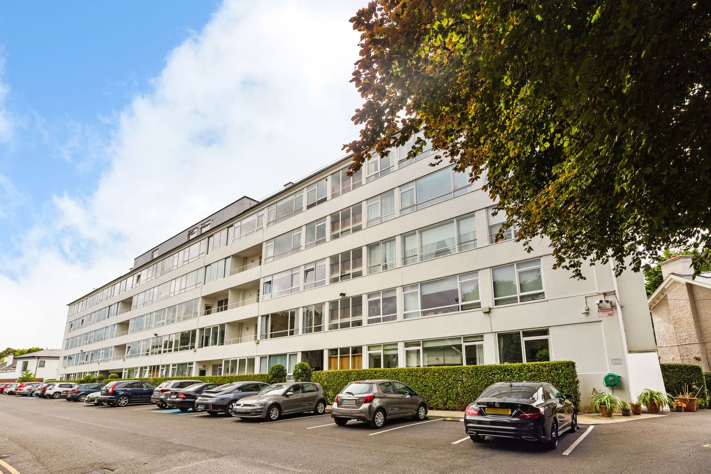 Apartment 10, St Ann's, Ailesbury Road, Ballsbridge, Dublin 4, D04R688