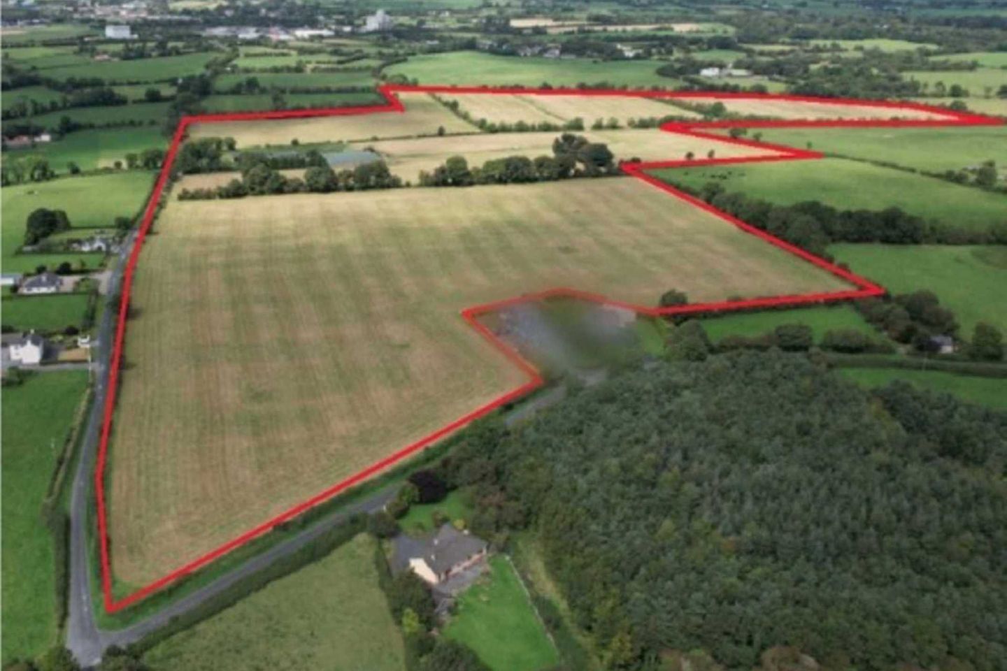 Commercial property for sale in Ballingaddy, Kilmallock, Co. Limerick