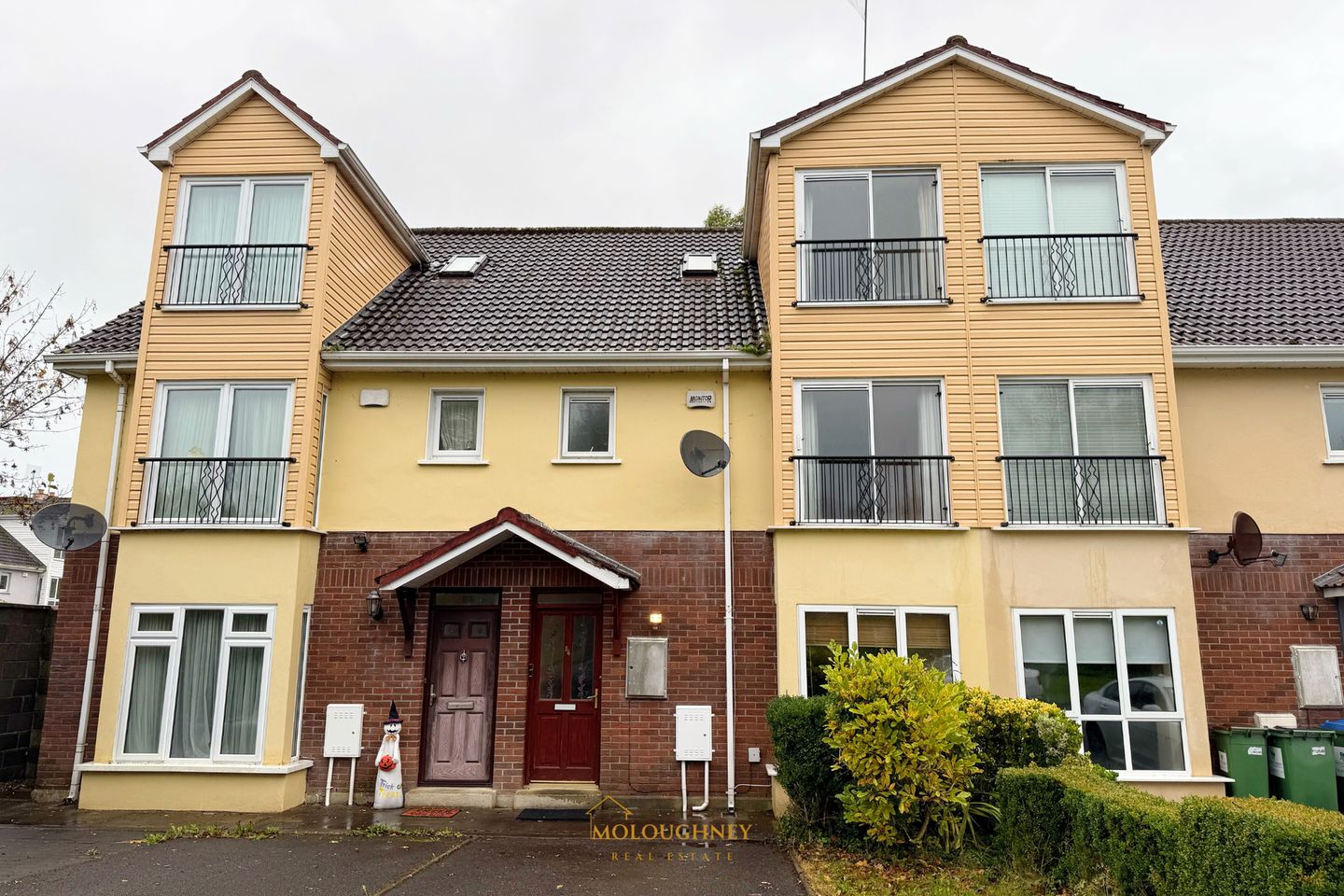 54 Elm Vale, Riverbank, Castletroy, Co. Limerick, V94T9V2