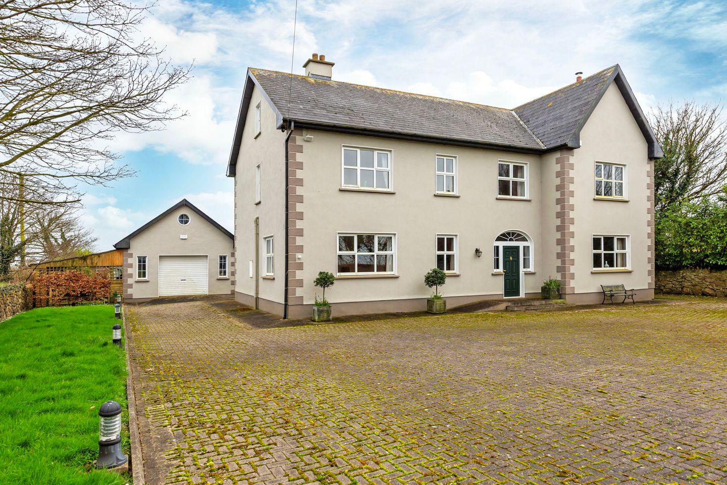 Island View, Kilcavan Tree, Ballymitty, Co. Wexford, Y35C3F9 is for sale on Daft.ie