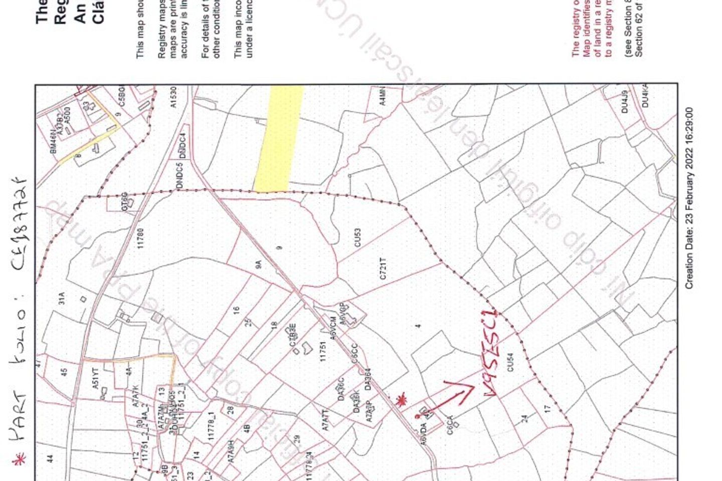 Clugga, Sixmilebridge, Co. Clare is for sale on Daft.ie