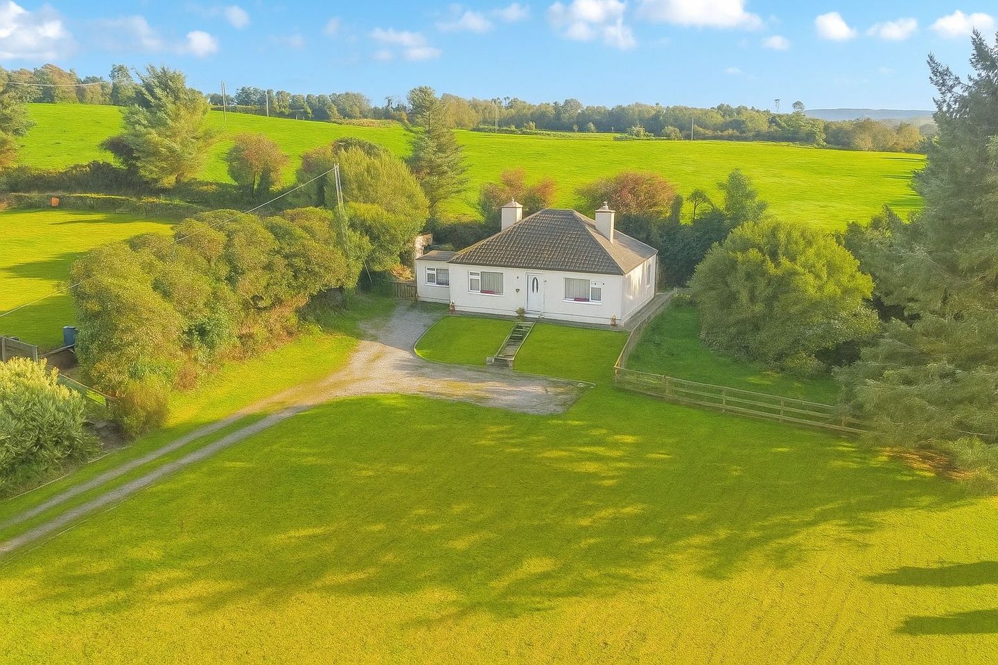 Bunalun, Skibbereen, Derreeny, Co. Cork, P81H663