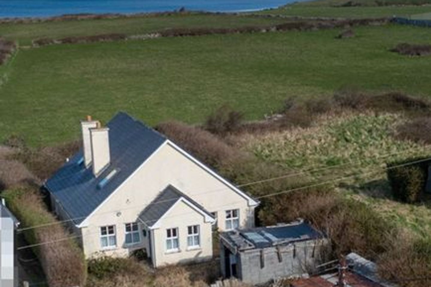 Tawlaught West, Fenit, Fenit, Co. Kerry, V92HW24