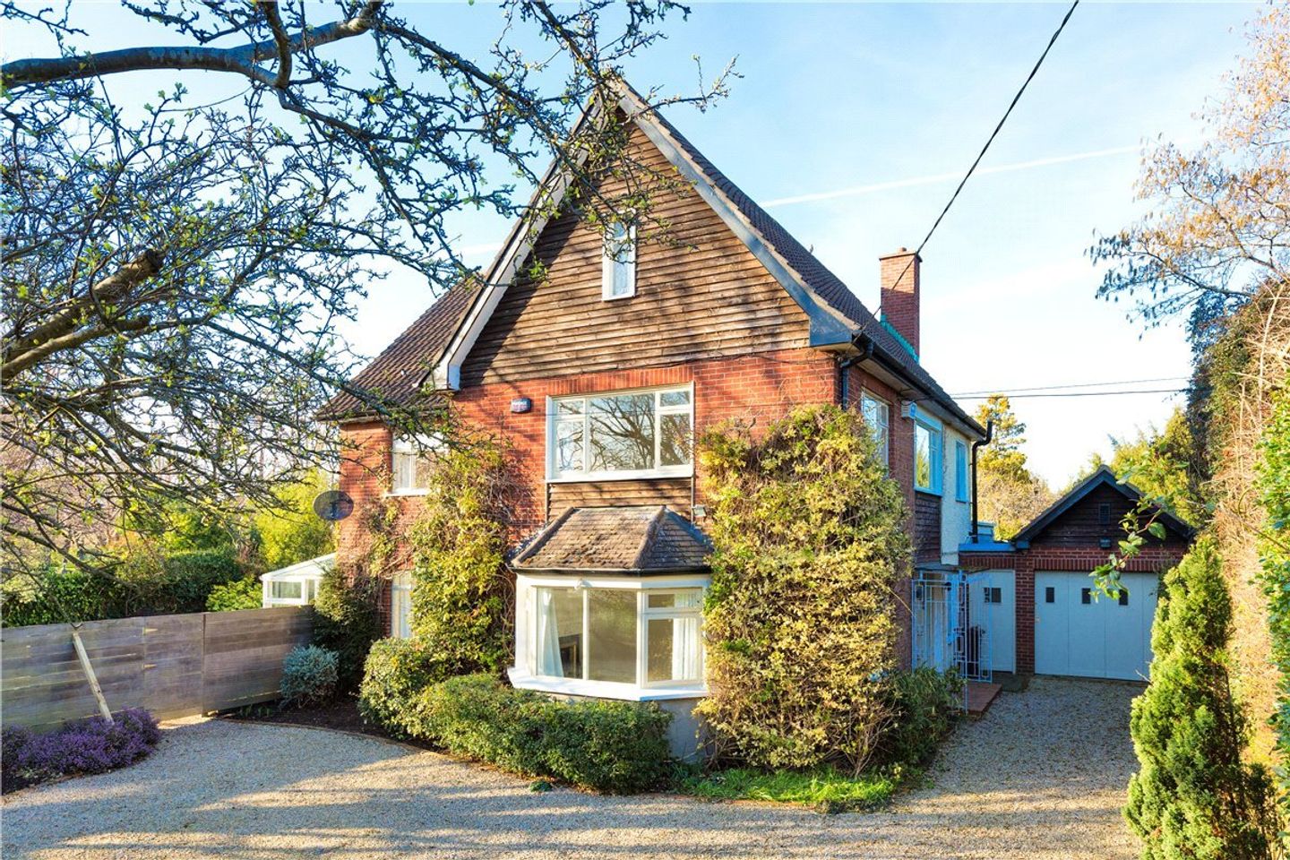 2 Maple Road, Clonskeagh, Dublin 14, D14FD90
