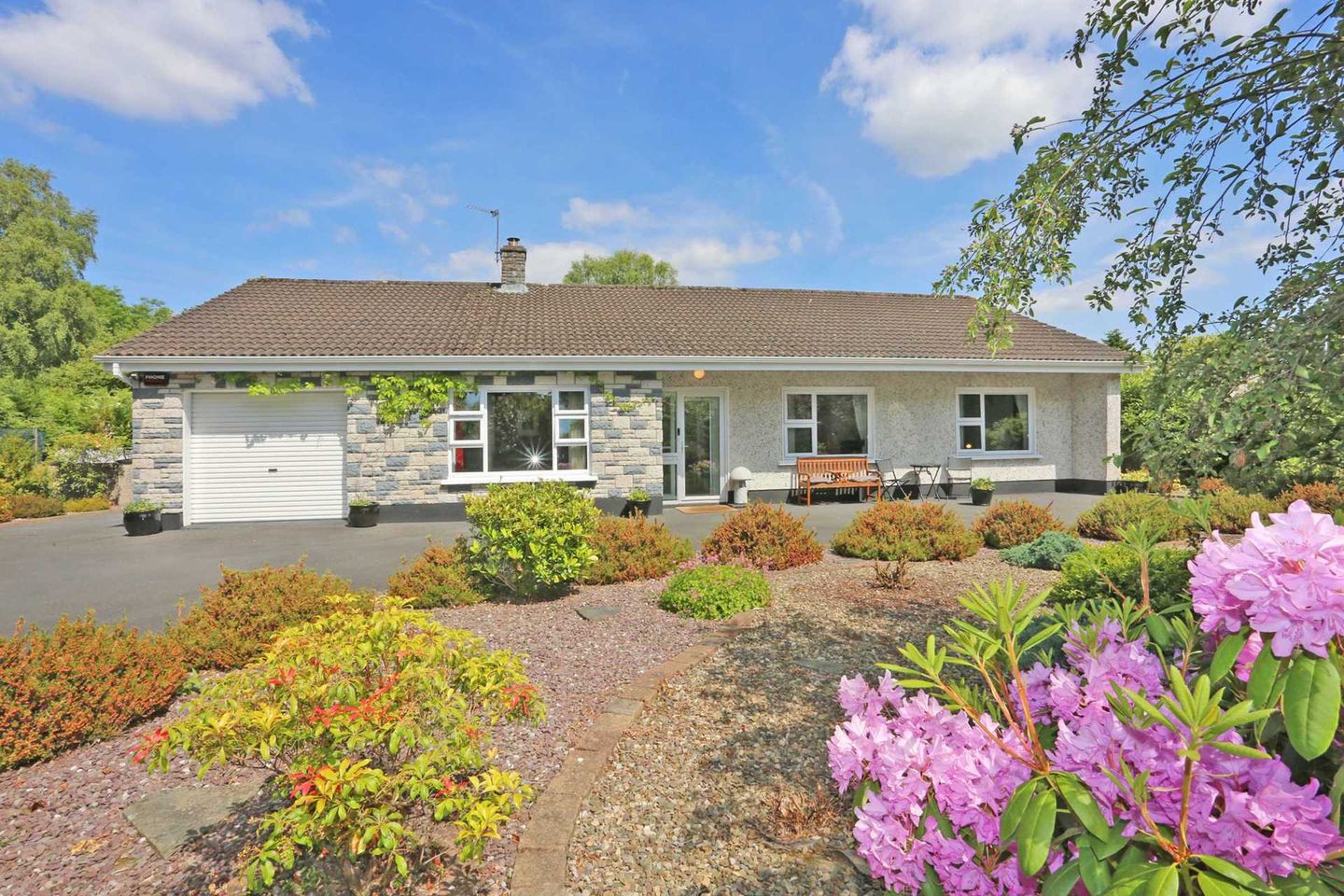 Monsea, Mountshannon, Lisnagry, Co. Limerick is for sale on Daft.ie