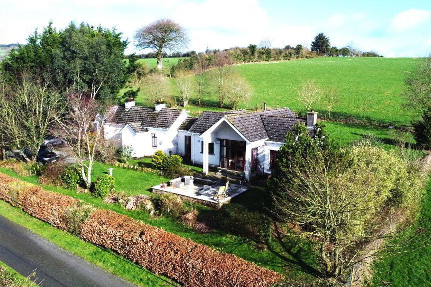 Carrigeen North, Baltinglass, Co. Wicklow, W91KP2D is for sale on Daft.ie