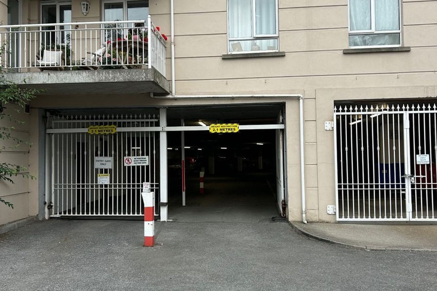 Pembroke Square, Ballsbridge, Dublin 4