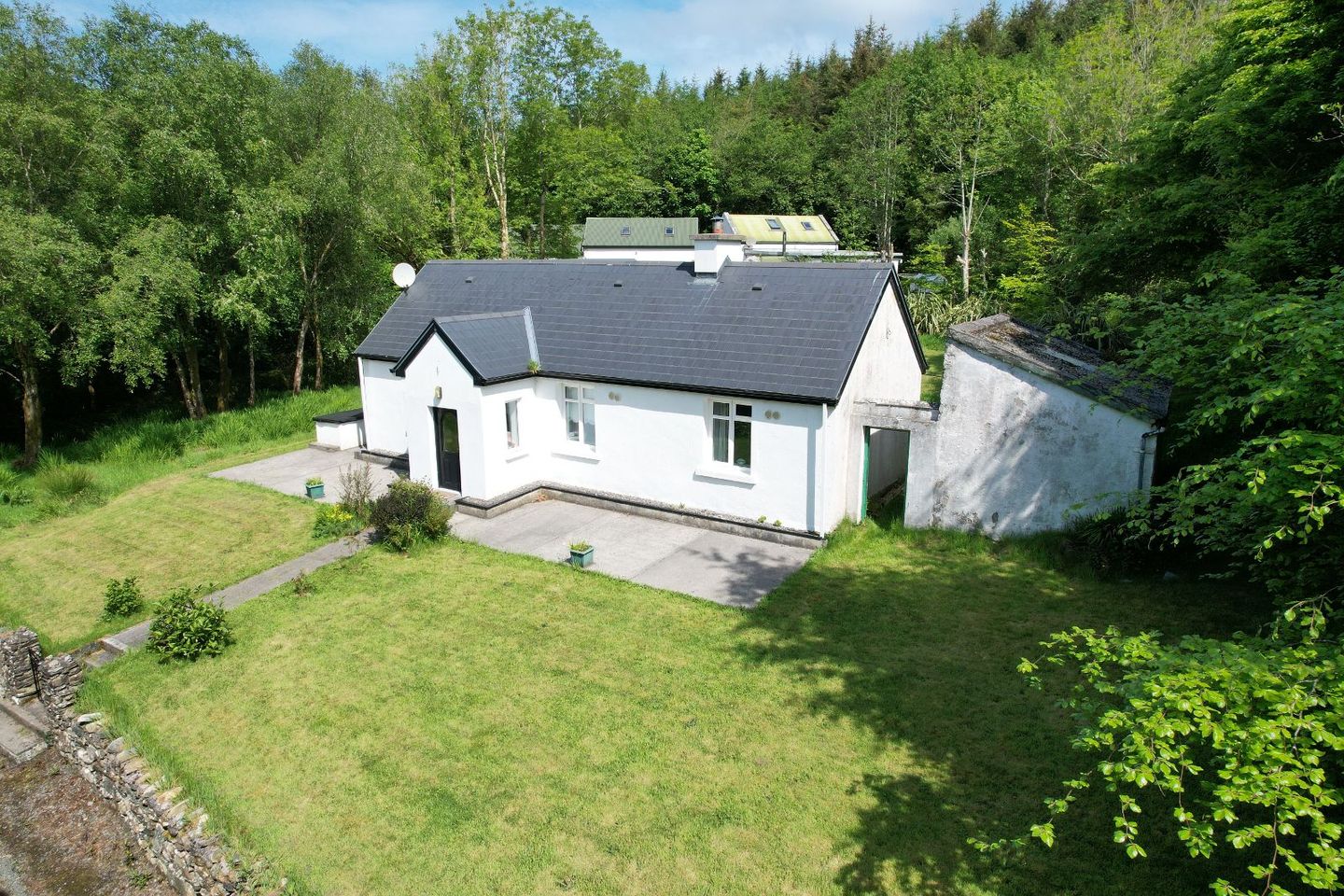 Bohea, Liscarney, Westport, Co. Mayo, F28Y984 is for sale on Daft.ie