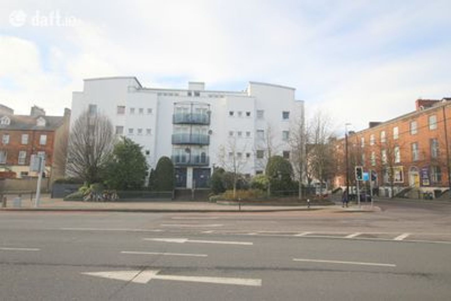 Apartment 22, Block A, South Terrace Court, Cork City, Co. Cork, T12E028