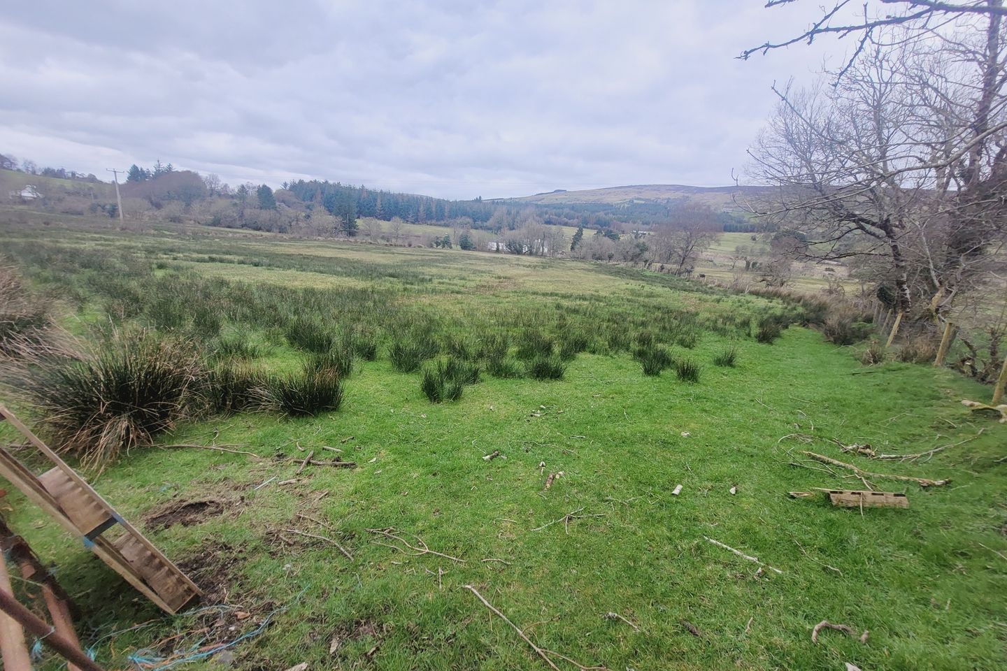 Commercial property for sale in Ardvarney, Glenfarne, Co. Leitrim