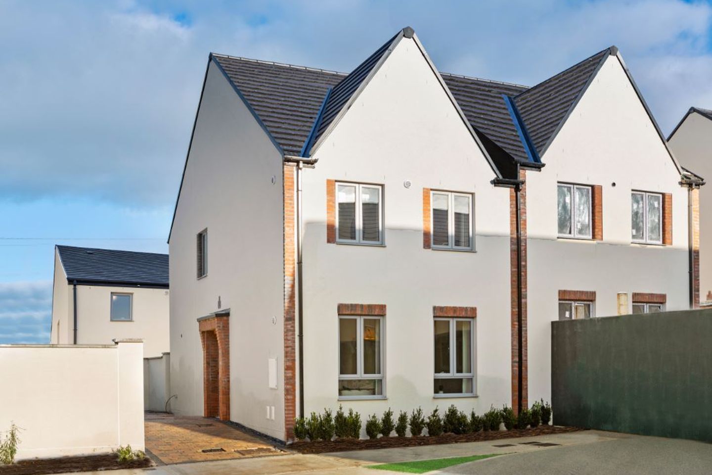 Hillfort , Hillfort , Kill, Co. Kildare is for sale on Daft.ie