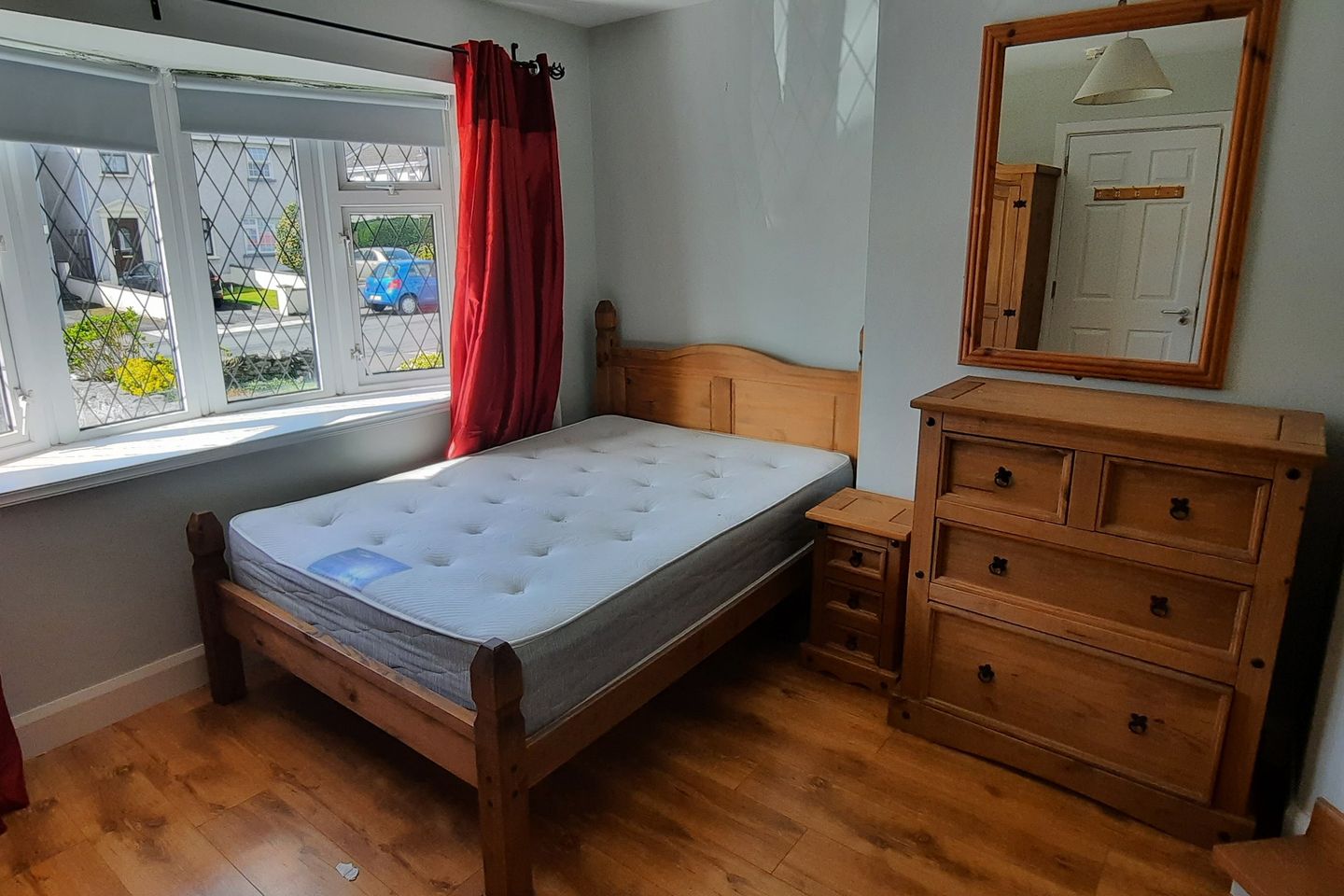 Sandyvale Lawn, Headford Road, Co. Galway