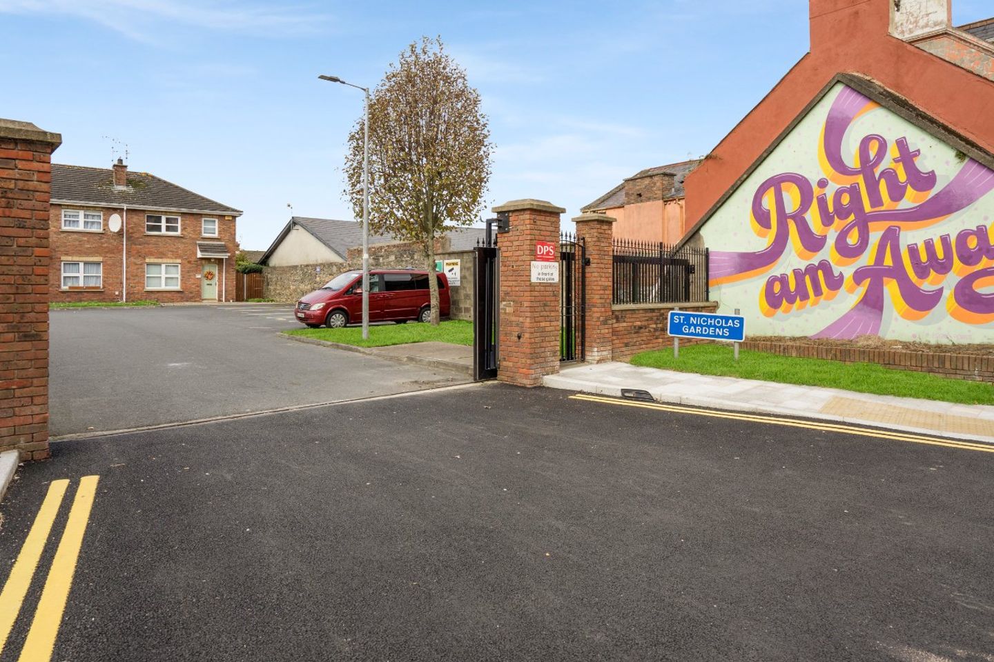 16 Saint Nicholas Gardens, Bridge Street, Dundalk, Co. Louth, A91TD42