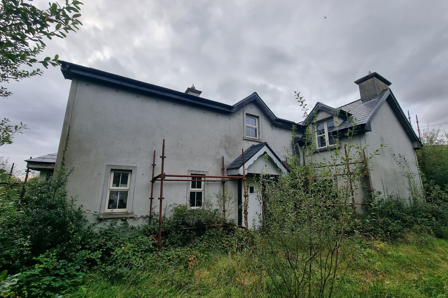 Ballyarkane, Keel, Castlemaine, Co. Kerry, V93PNH0