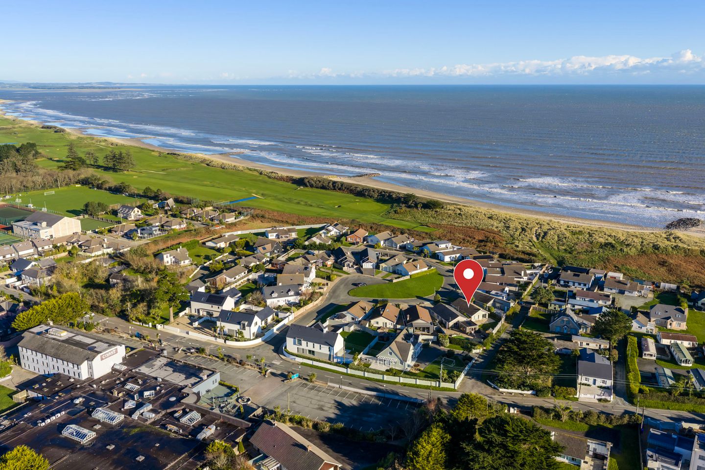 14 Cedar Court, Rosslare Strand, Co Wexford, Y35A720