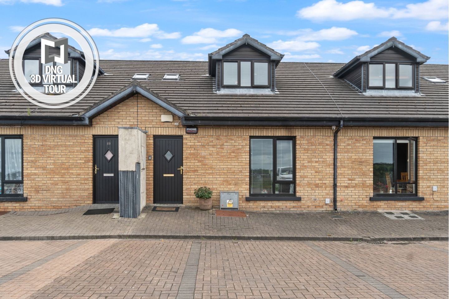 90 Mullan Mor, Tuam Road, Co. Galway, H91R92P is for sale on Daft.ie