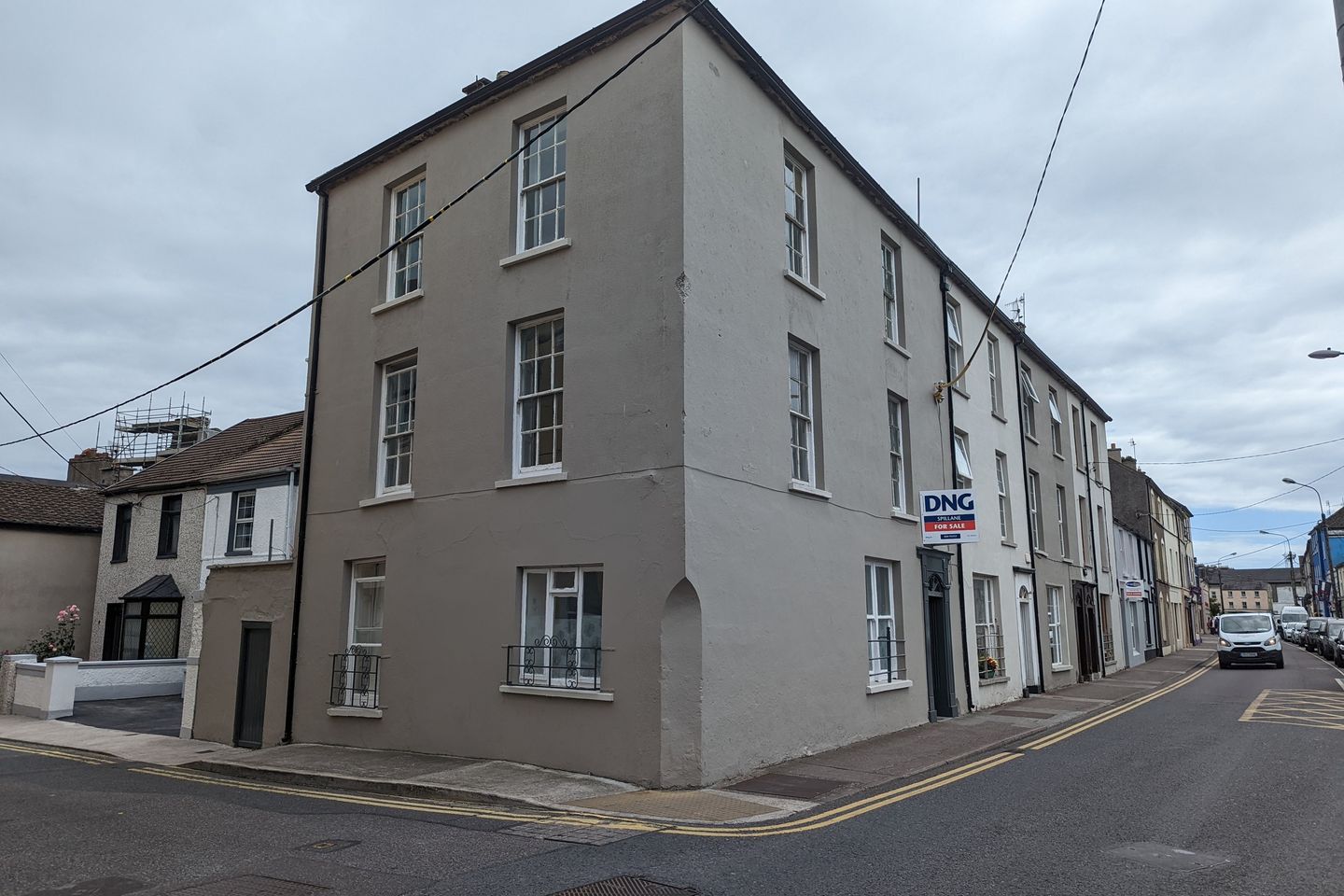 1 Friar Street, Youghal, Co. Cork, P36C890