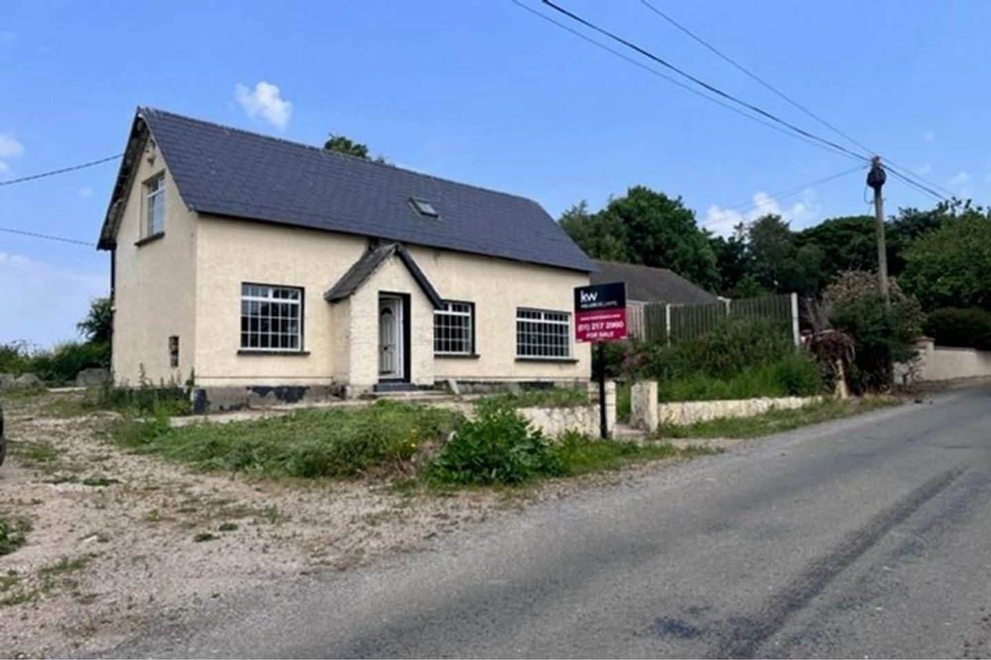 Milltown Cottage, Ferns, Co. Wexford