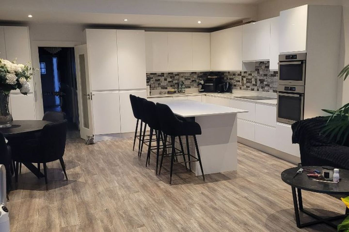 Tynan Hall Park, Kilnamanagh, Dublin 24