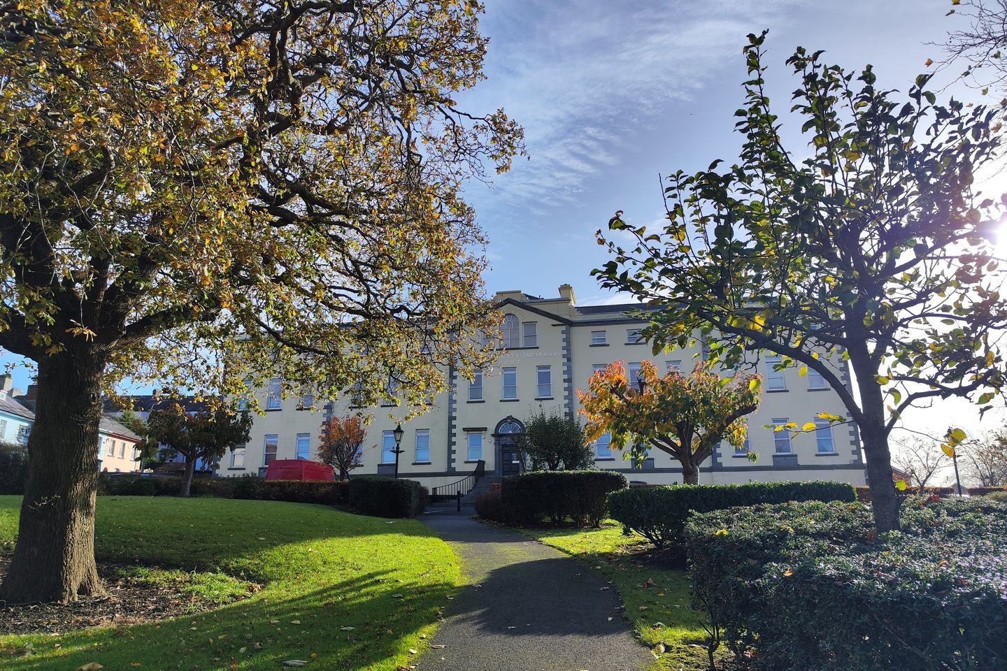 Apartment 304, The Old Infirmary, Waterford City, Co. Waterford, X91NT73