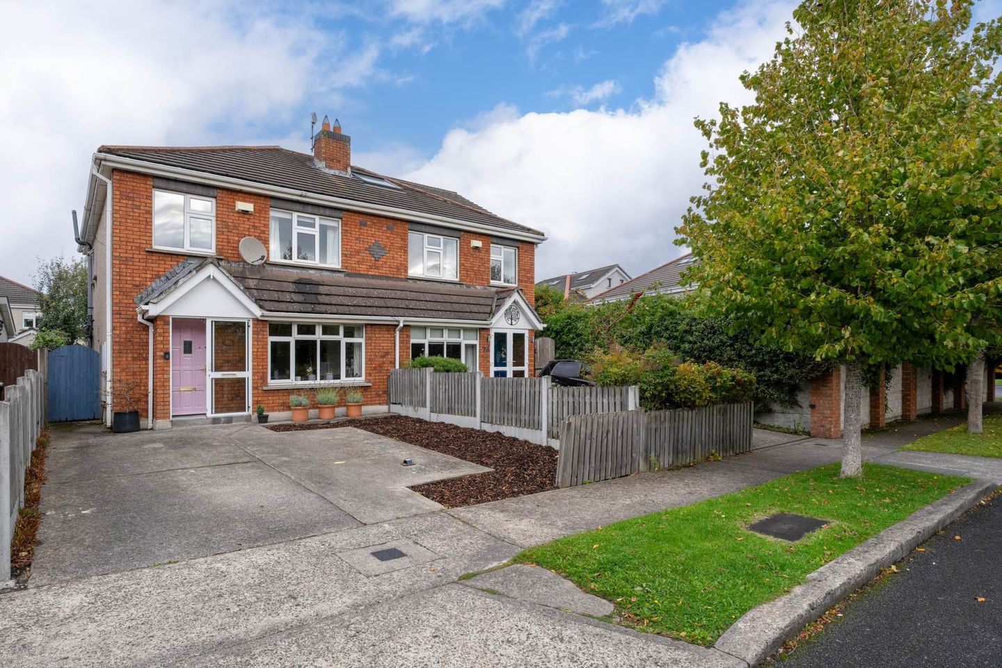 76 Grangebrook Avenue, D16Y7D0