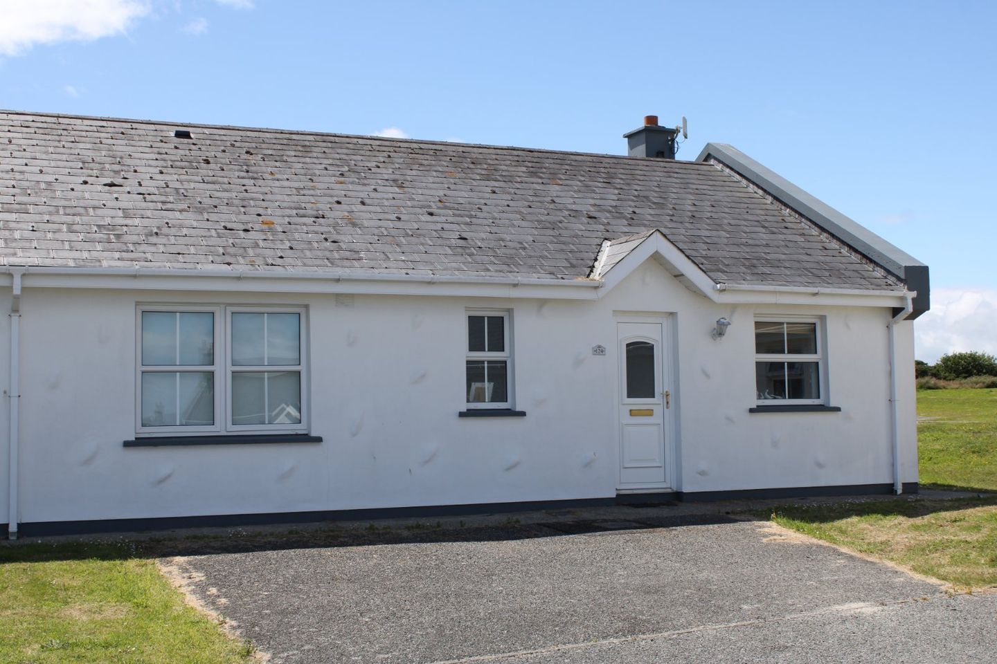 124 St. Helen's Village, KIlrane, Rosslare Harbour, Co. Wexford