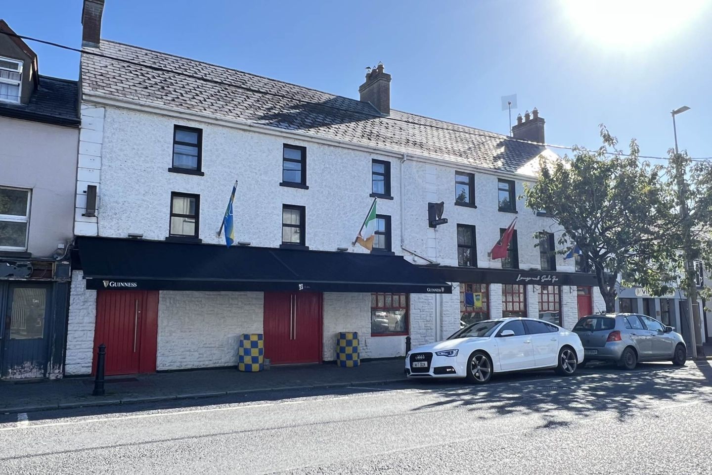 22 The Abbey, Cahir, Co. Tipperary, E21DT02