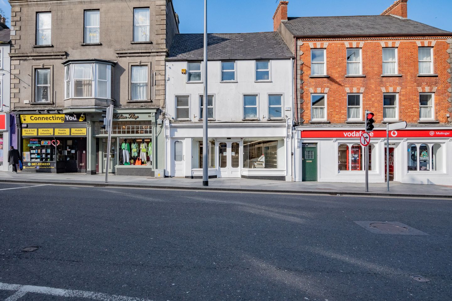 20 Pearse Street, Mullingar, Co. Westmeath