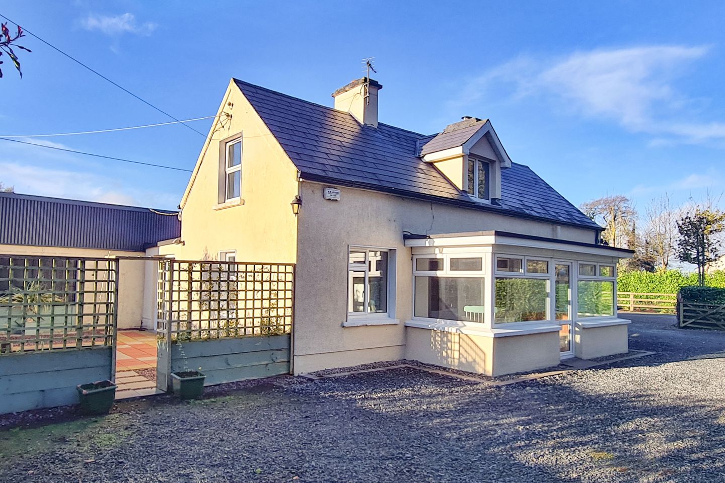 Convent Cross, Dundrum, Co. Tipperary, E34YD93