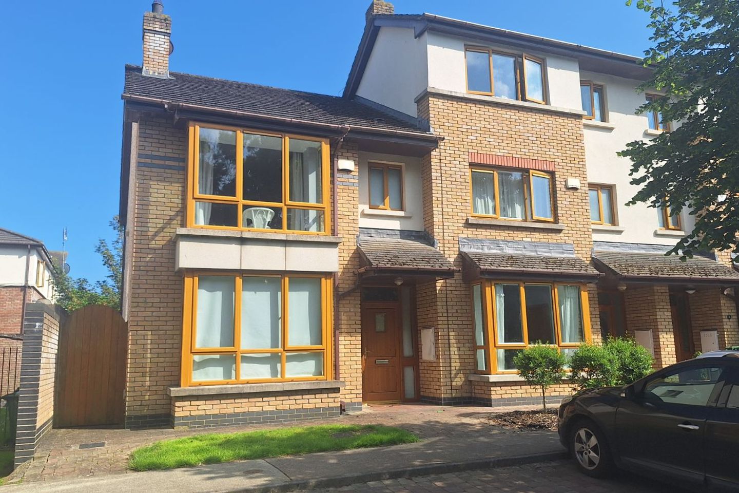 29 Park Heath, Grangerath, Drogheda, Co. Meath, A92DTP0
