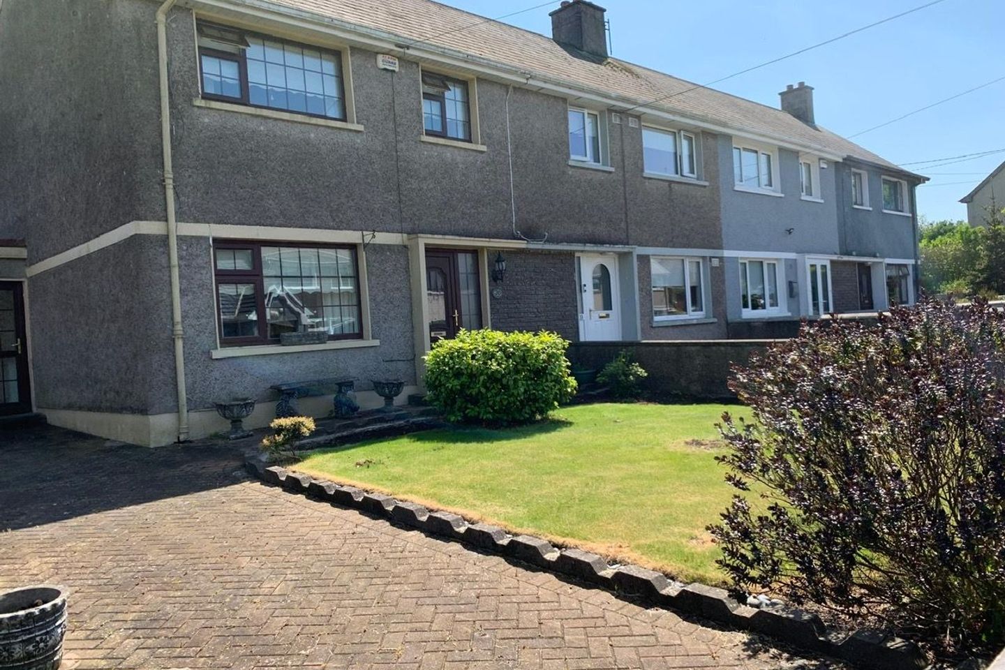 20 O'Neill'S Place, Carrignafoy, Cobh, Co. Cork, P24YK09