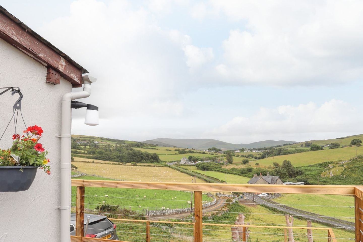 Bangor, Bangor, Gwynedd, Wales is for rent on Daft.ie