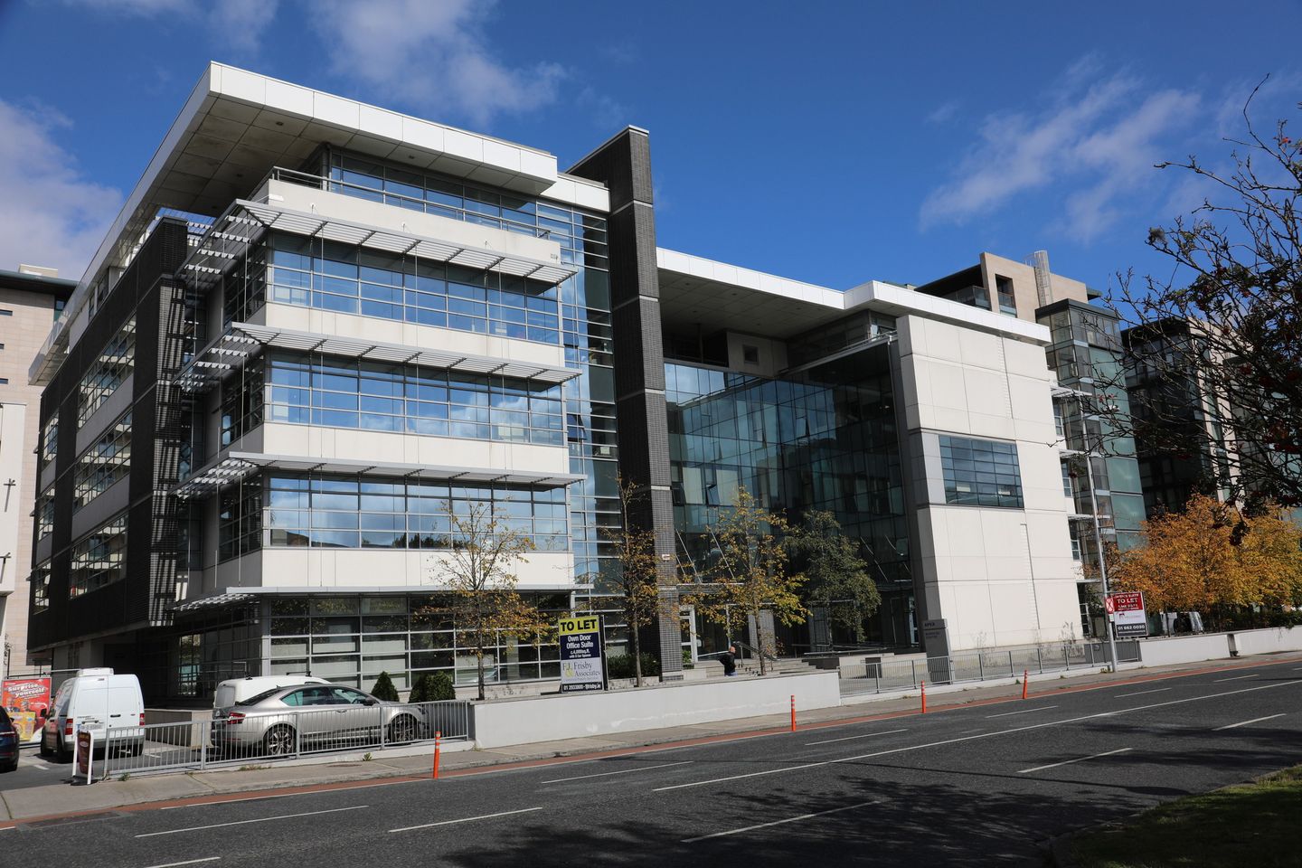Suite B, Apex Business Centre, Sandyford, Sandyford, Dublin 18