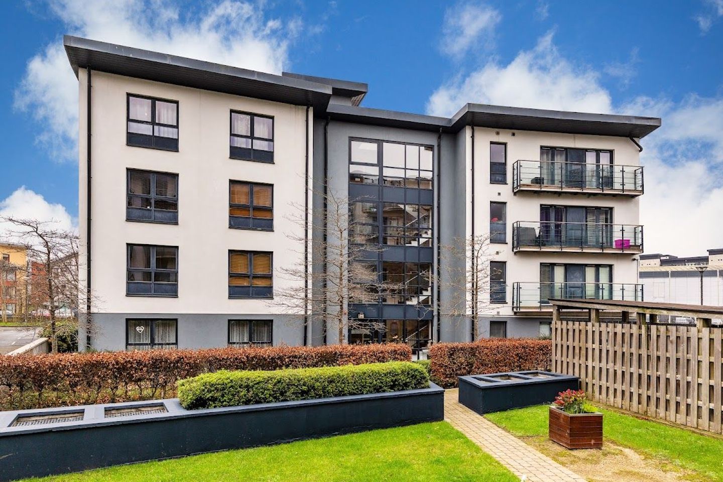 Apartment 2, Block A, Heywood Court, Dublin 9, D09Y923
