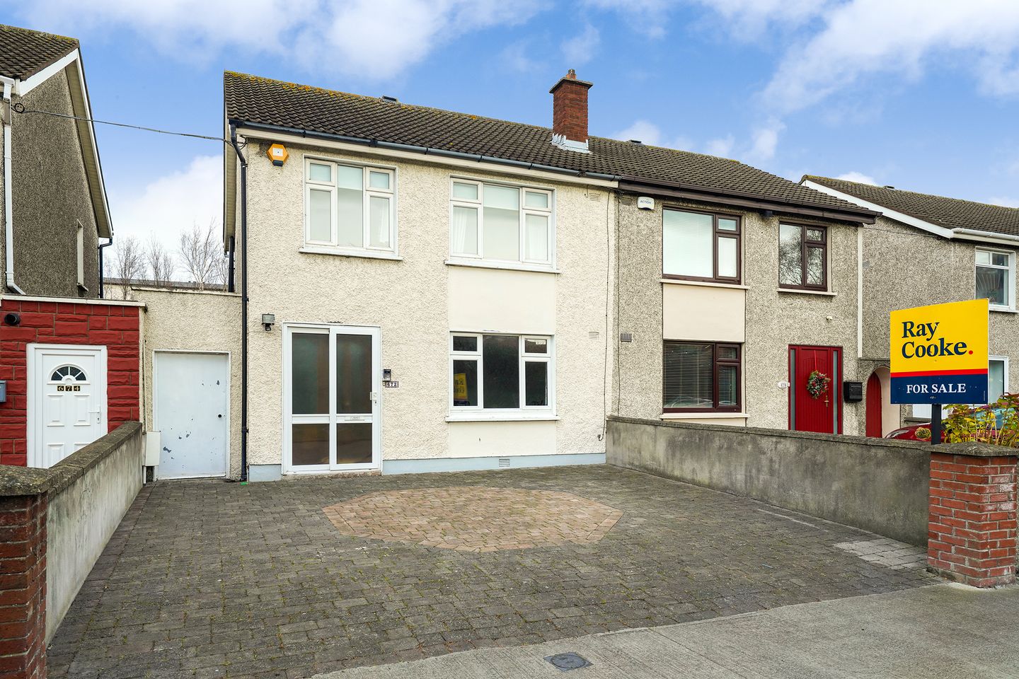 672 Collins Avenue, Whitehall, Dublin 9