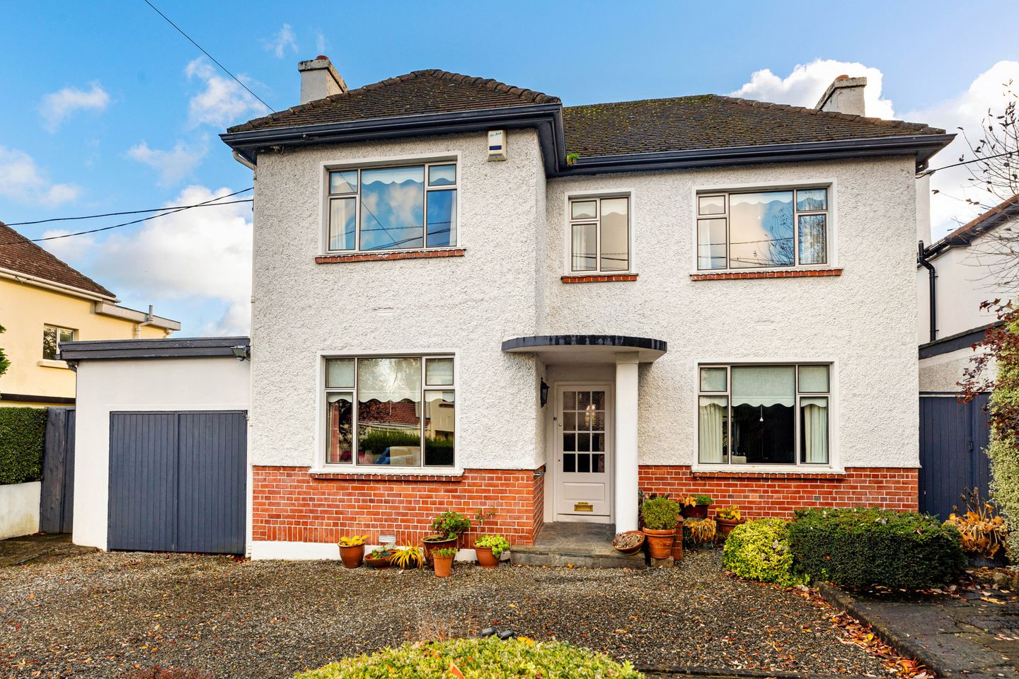 22 Woodlands Park, Mount Merrion Avenue, Blackrock, Co Dublin, A94PF22