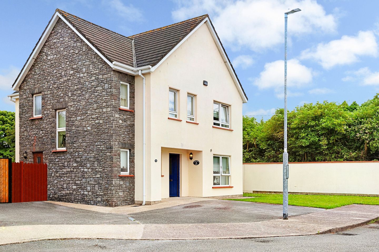 22 Gleann Fia, Mogeely, Midleton, Co. Cork is for sale on Daft.ie