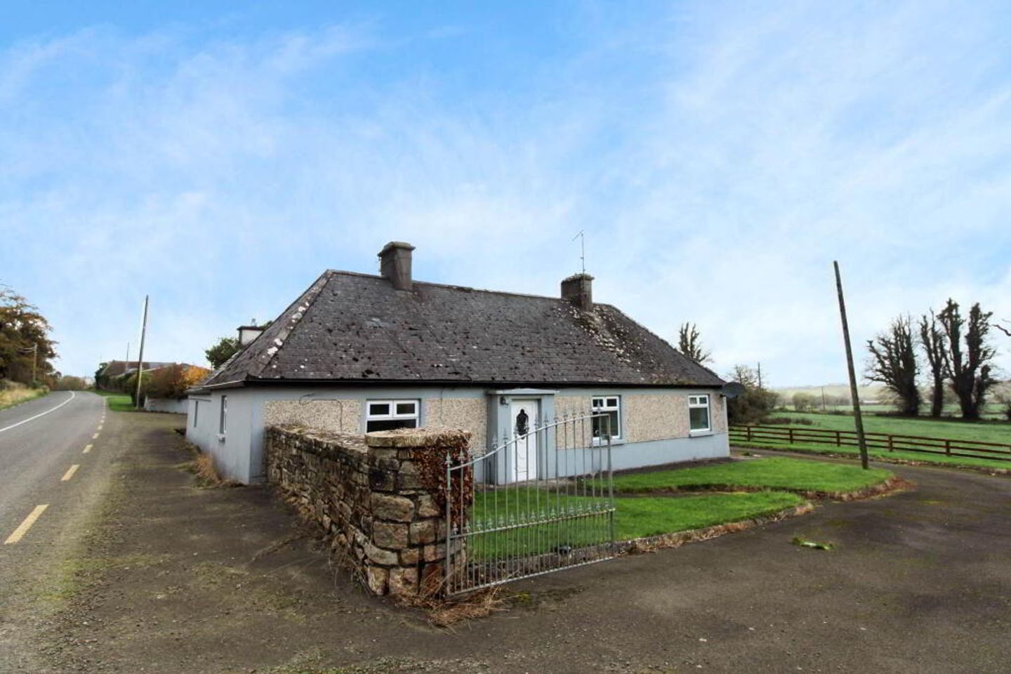 Kilboy, Silvermines, Nenagh, Co. Tipperary, E45F864
