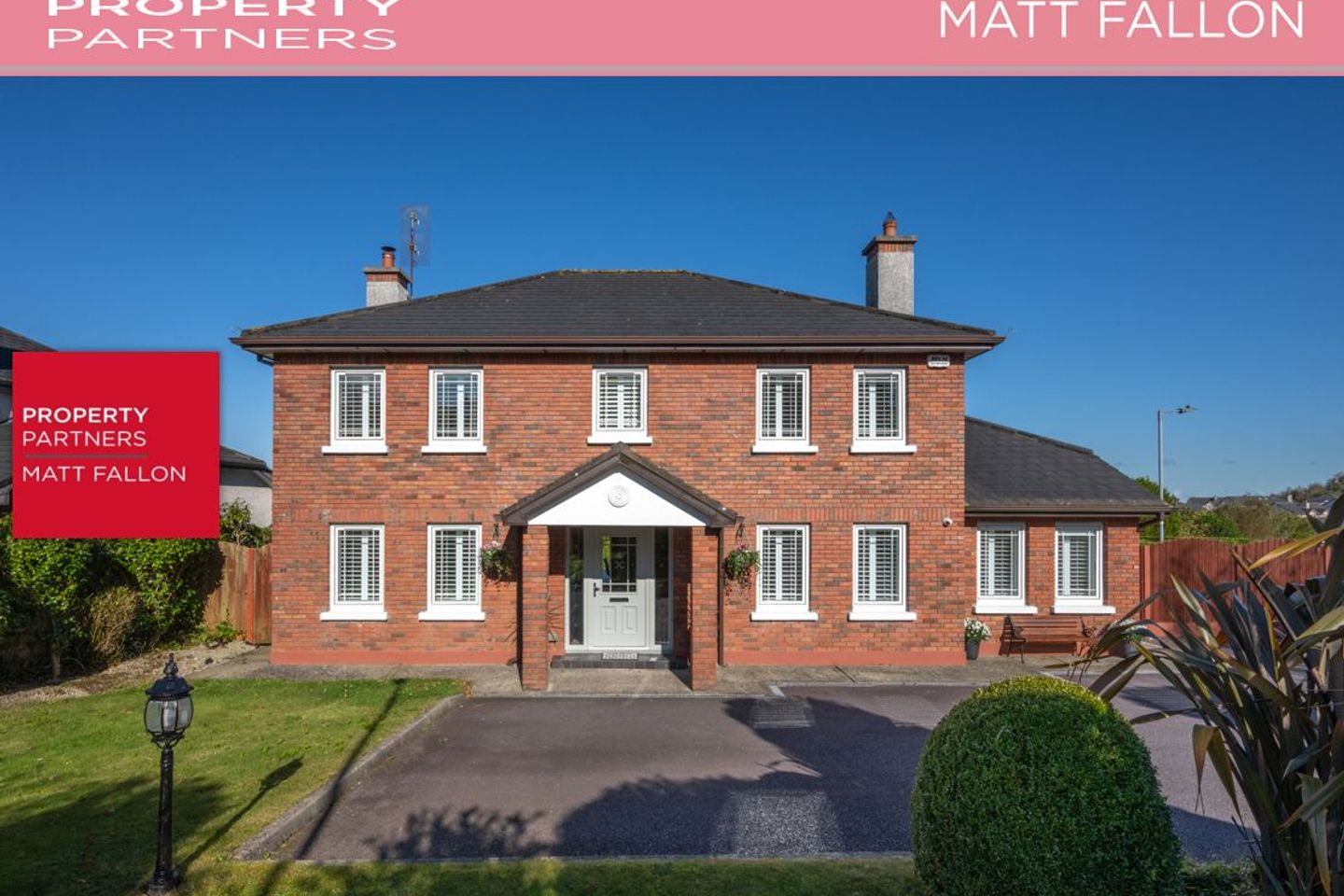 5 The Gates, Matthew Hill, Doughcloyne, Co. Cork, T12E7TY