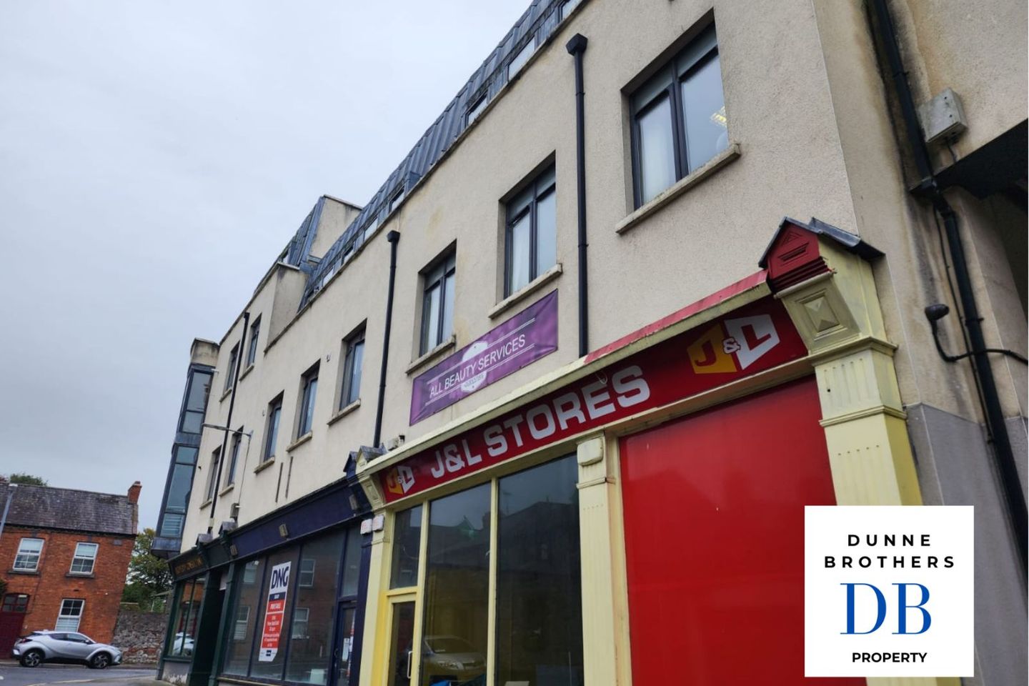 Unit 205 block B, GREENLANES, DROGHEDA, CO. LOUTH , Drogheda, Co. Louth