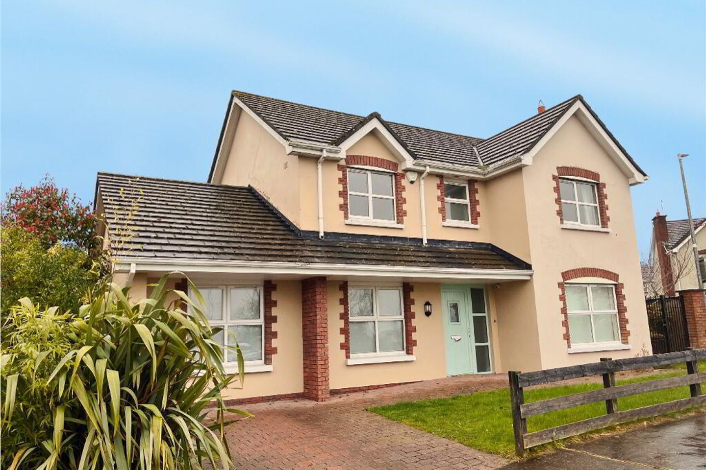 1 Gleann Alainn, Tullyallen, Co. Louth, A92TH58 is for sale on Daft.ie