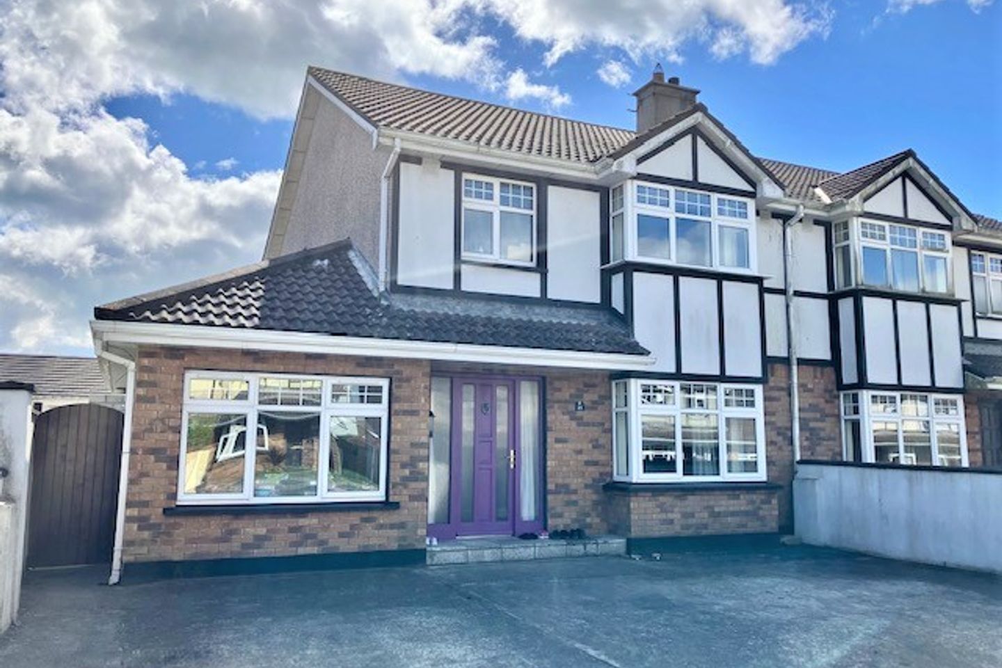 48 Cluain Mhór, Tramore, Co. Waterford is for sale on Daft.ie