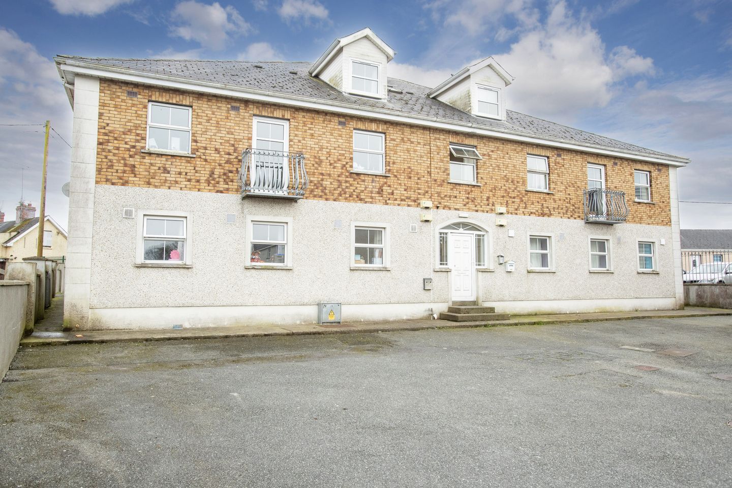 Apartment 24, The Brosna, Mullingar, Co. Westmeath, N91NN22