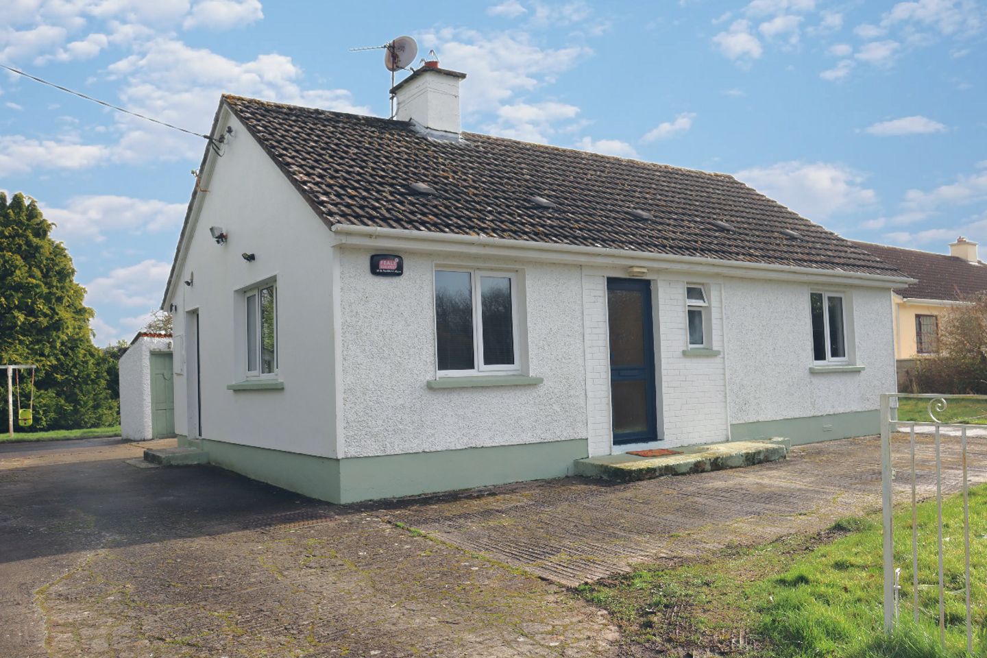 Hollypark, Curraghchase, Co. Limerick, V94W2RP is for sale on Daft.ie