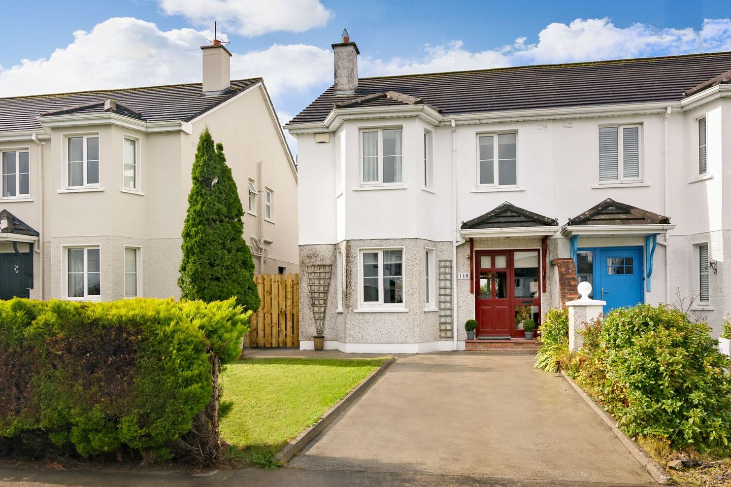 110 Cloondara, Ballisodare, Co. Sligo, F91X0C0