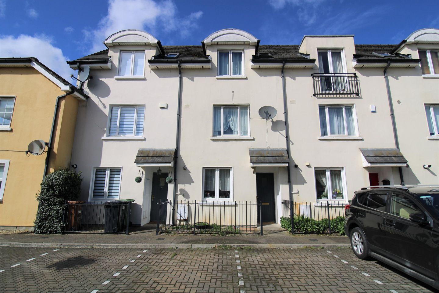 15 Delhurst Terrace, Ongar Village, Ongar, Dublin 15 is for sale on Daft.ie