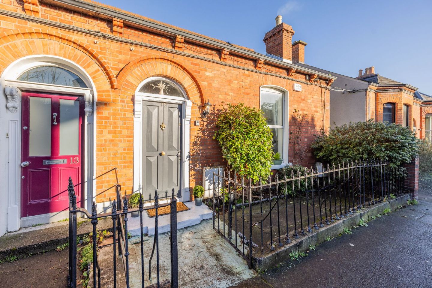 12 Dargle Road, Drumcondra, Dublin 9, D09FF86