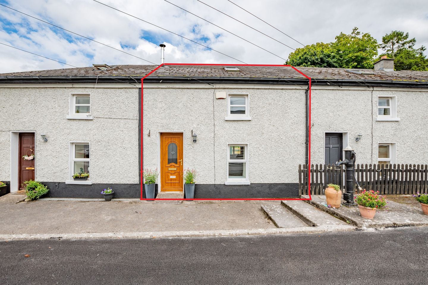 2 The Village, Ballinagore, Co. Westmeath, N91W5W9 is for sale on Daft.ie