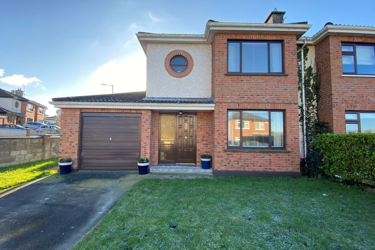 13 Bellevue Court, Father Russell Road, Dooradoyle, Co. Limerick